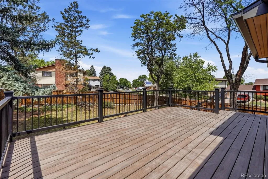9265 Raleigh Street Westminster CO 80031