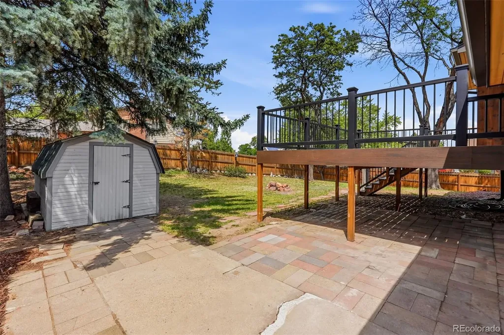 9265 Raleigh Street Westminster CO 80031