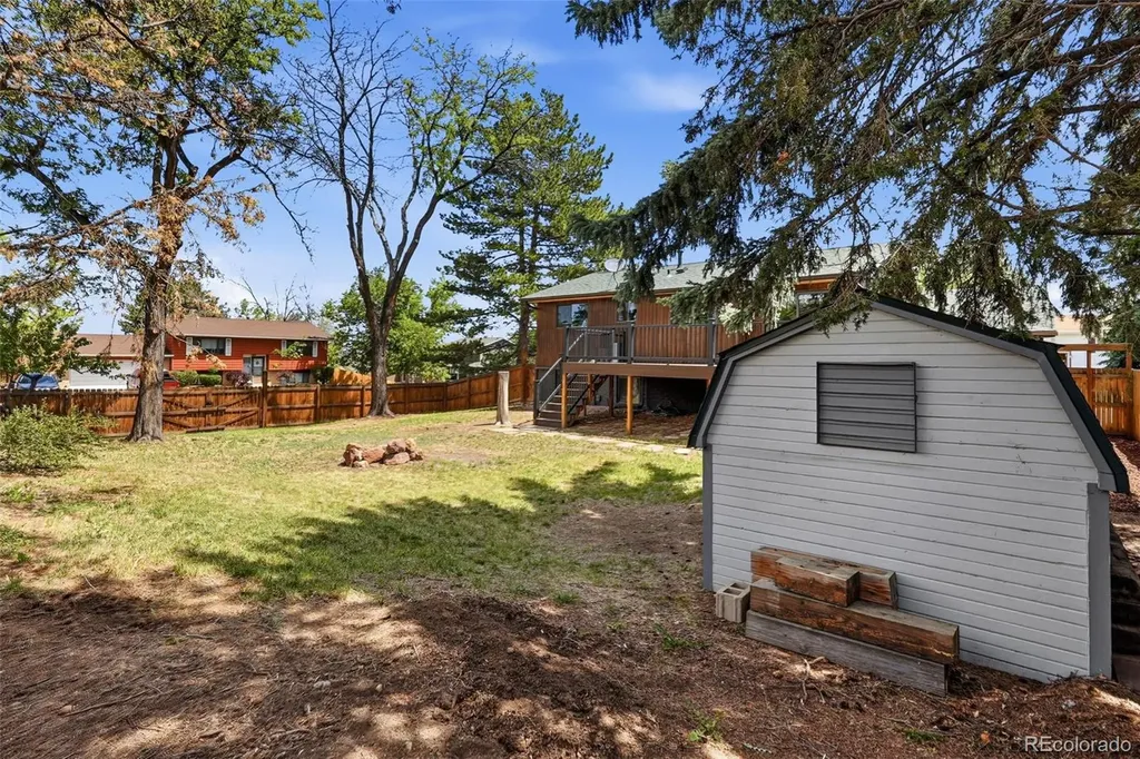 9265 Raleigh Street Westminster CO 80031