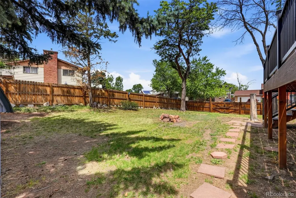 9265 Raleigh Street Westminster CO 80031