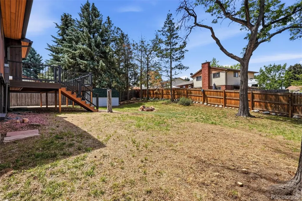 9265 Raleigh Street Westminster CO 80031