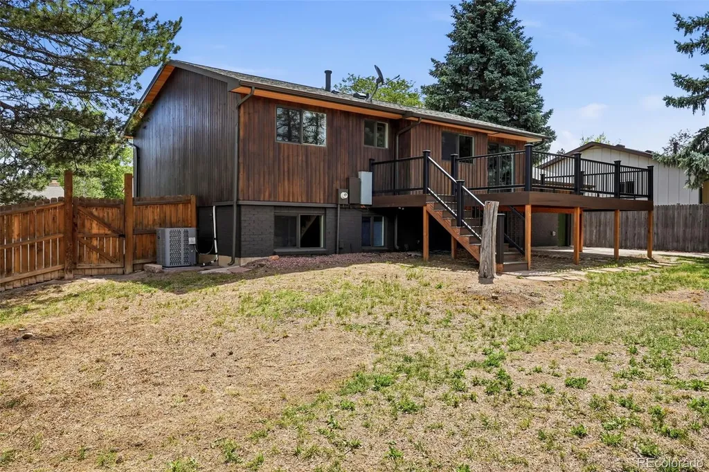 9265 Raleigh Street Westminster CO 80031