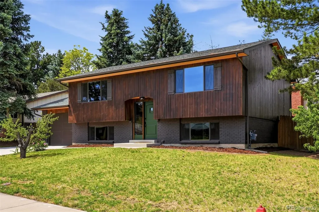 9265 Raleigh Street Westminster CO 80031