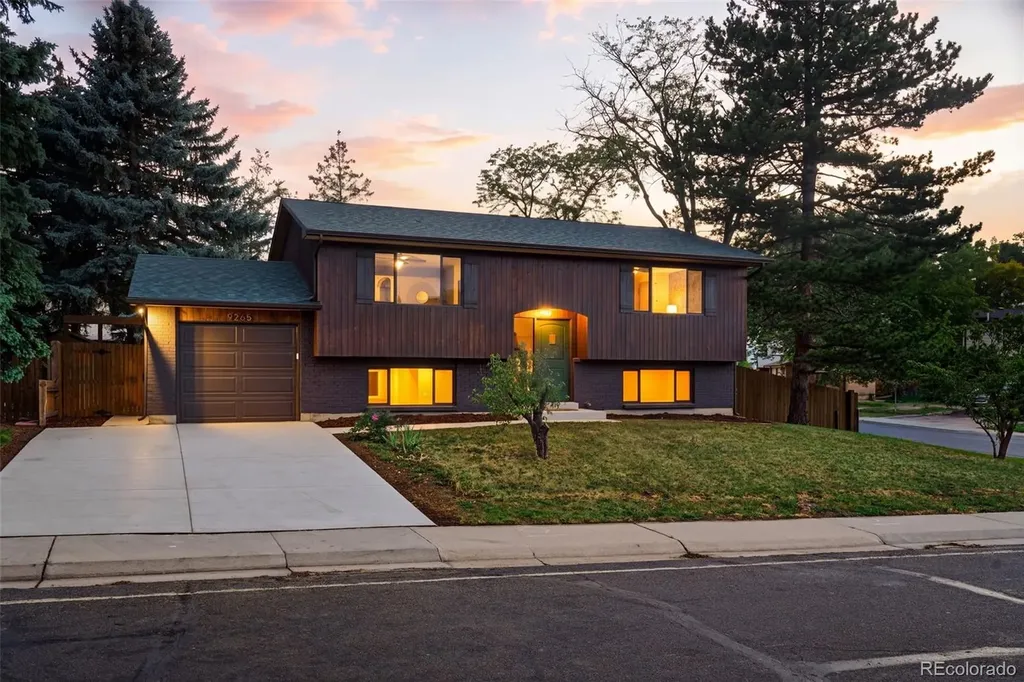 9265 Raleigh Street Westminster CO 80031