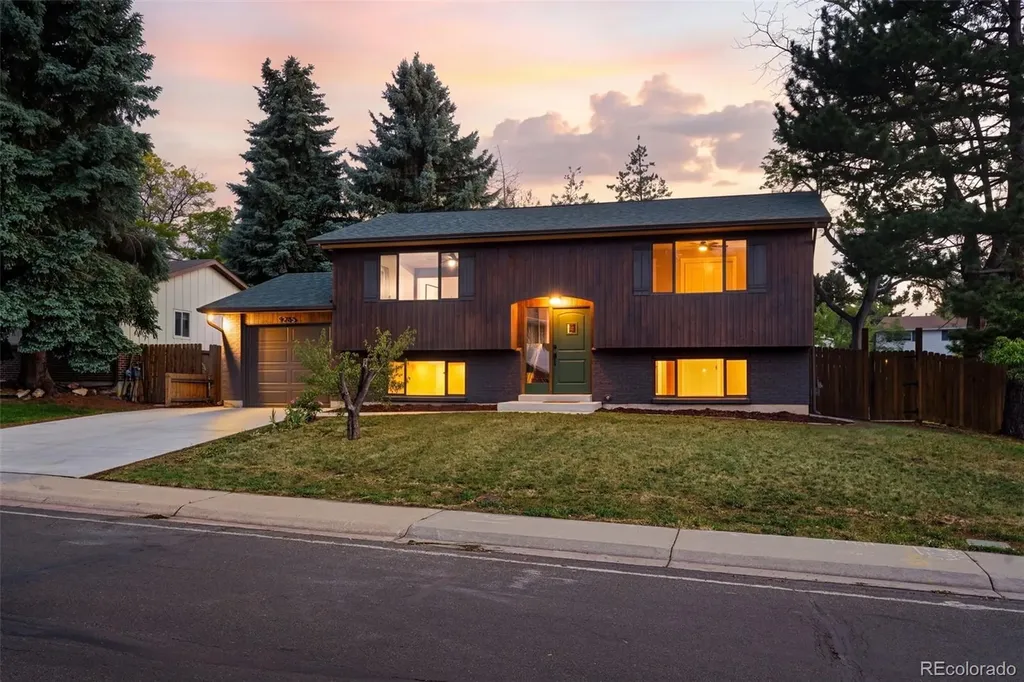 9265 Raleigh Street Westminster CO 80031