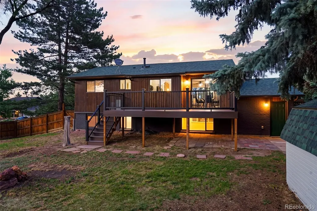 9265 Raleigh Street Westminster CO 80031