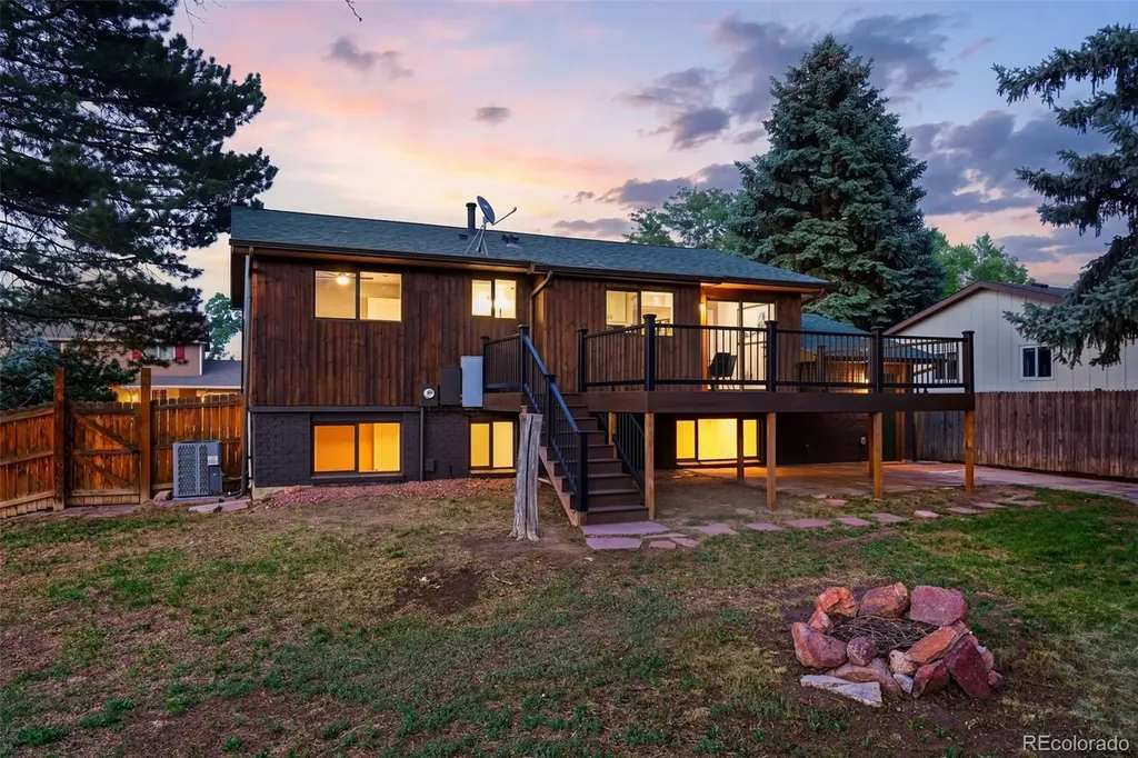 9265 Raleigh Street Westminster CO 80031
