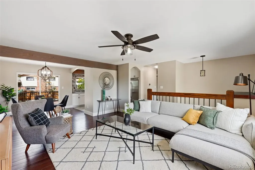 9265 Raleigh Street Westminster CO 80031
