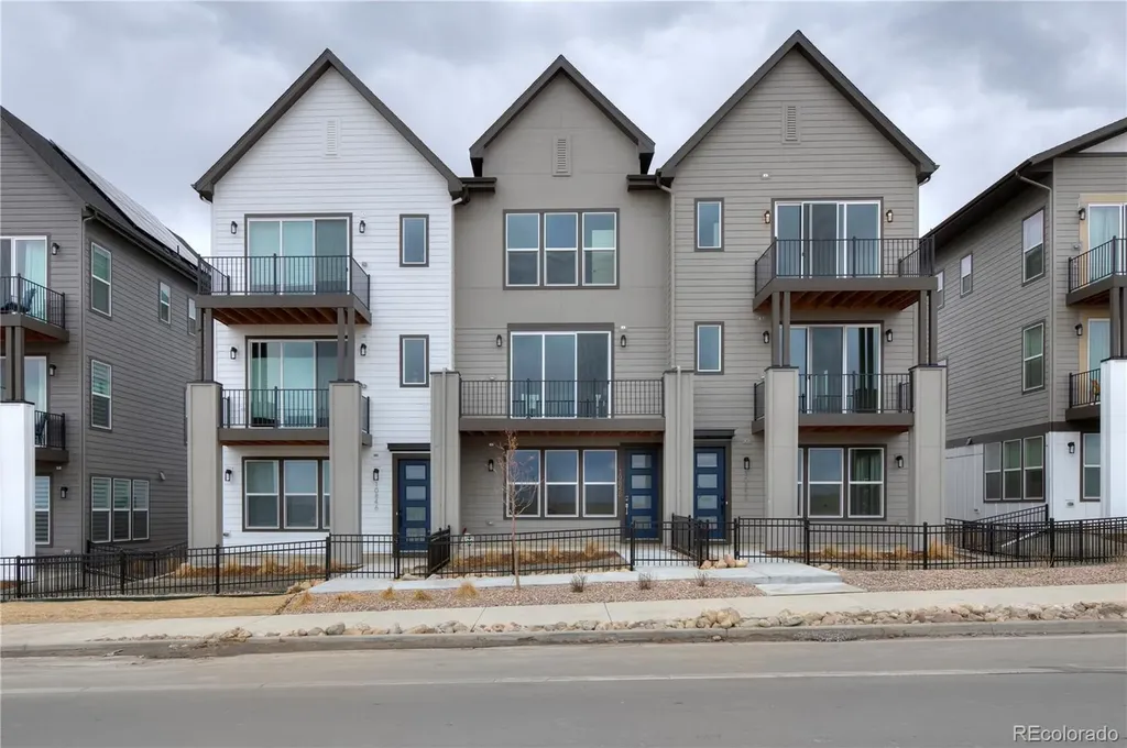 11511 Tremblant Drive Lone Tree CO 80134