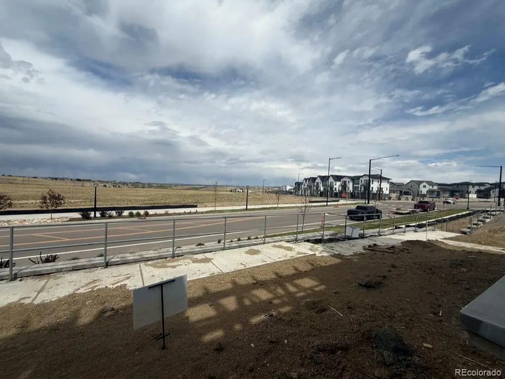 11511 Tremblant Drive Lone Tree CO 80134