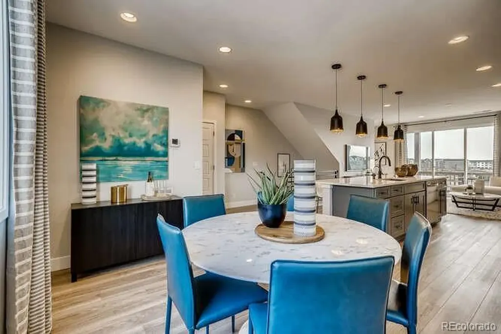 11511 Tremblant Drive Lone Tree CO 80134