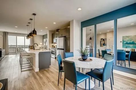 11511 Tremblant Drive Lone Tree CO 80134