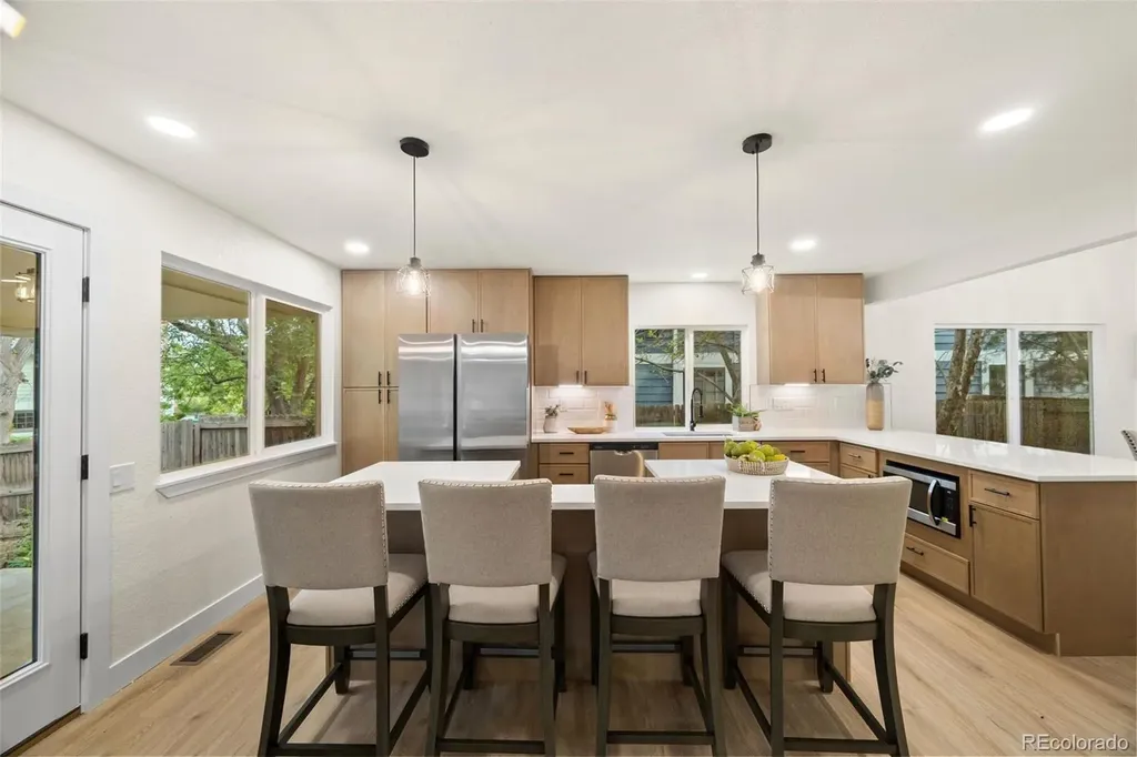 8162 Field Circle Arvada CO 80005
