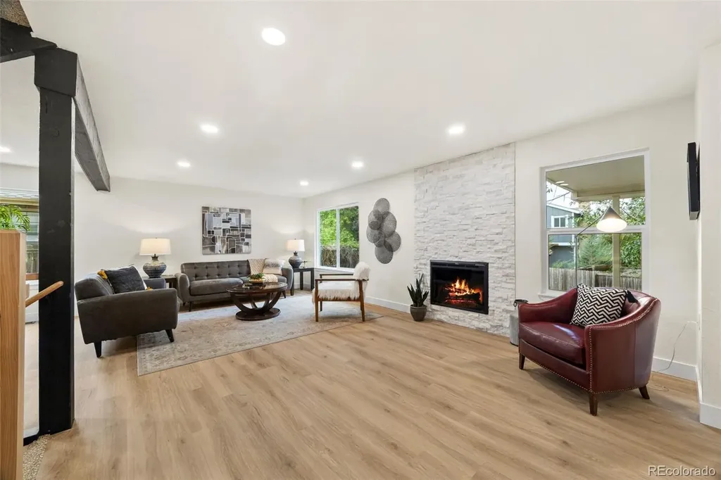 8162 Field Circle Arvada CO 80005