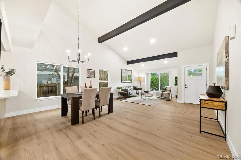 8162 Field Circle Arvada CO 80005