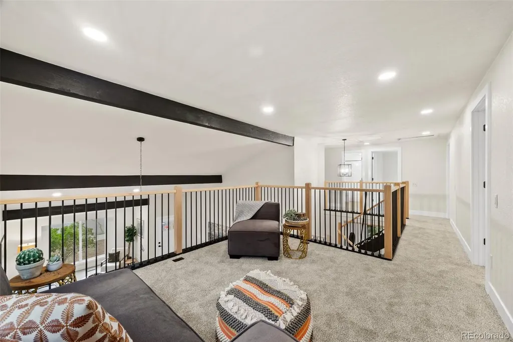 8162 Field Circle Arvada CO 80005