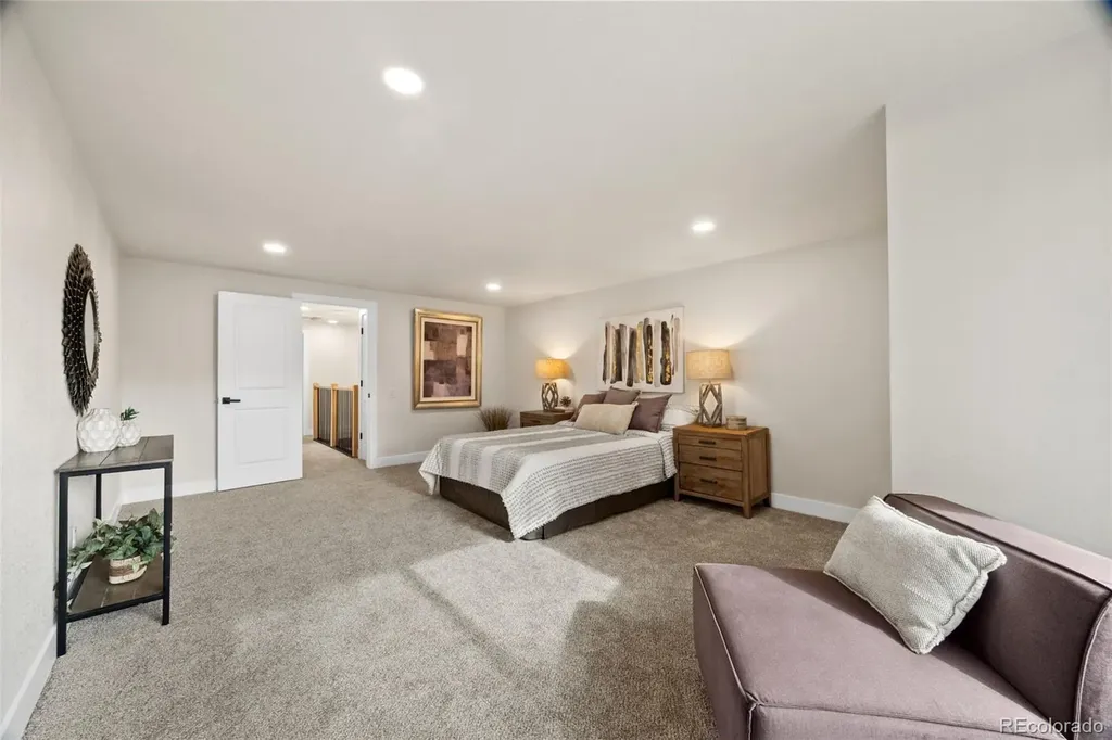 8162 Field Circle Arvada CO 80005