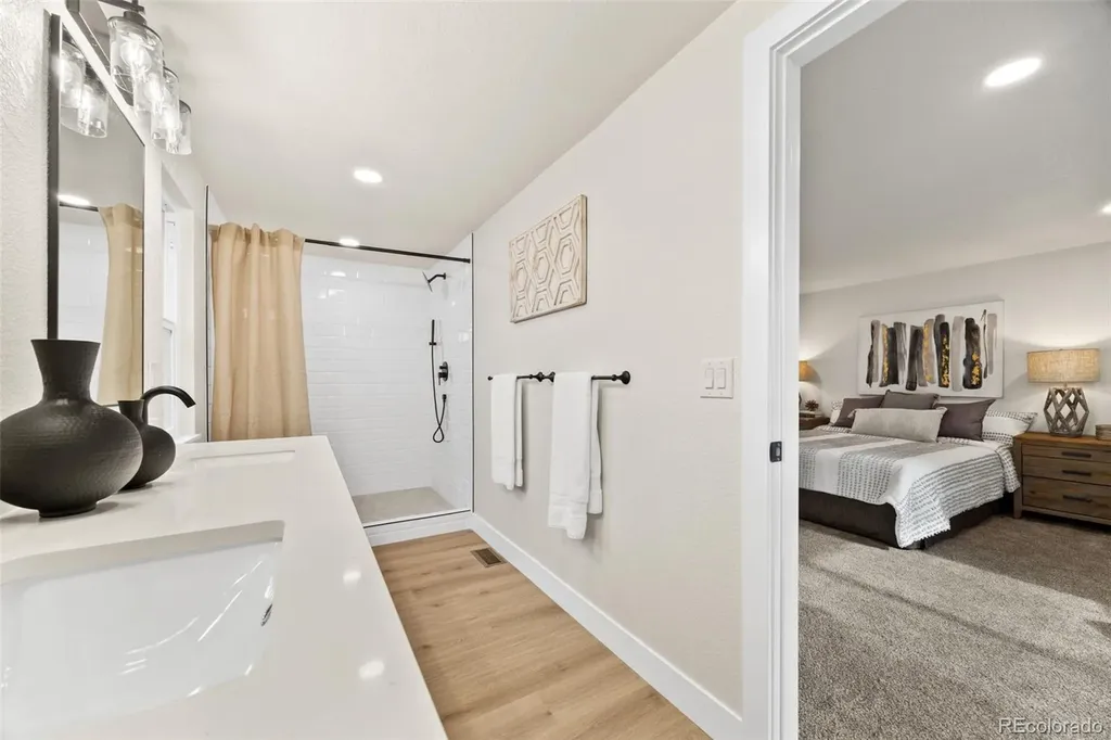 8162 Field Circle Arvada CO 80005