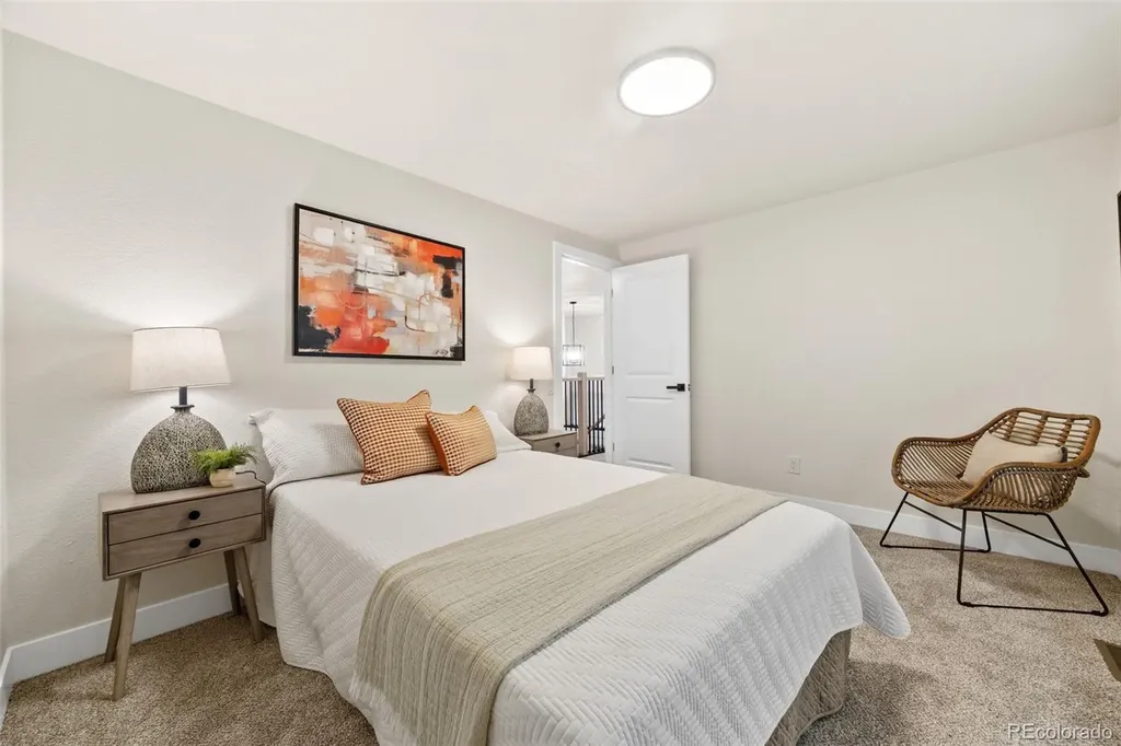 8162 Field Circle Arvada CO 80005
