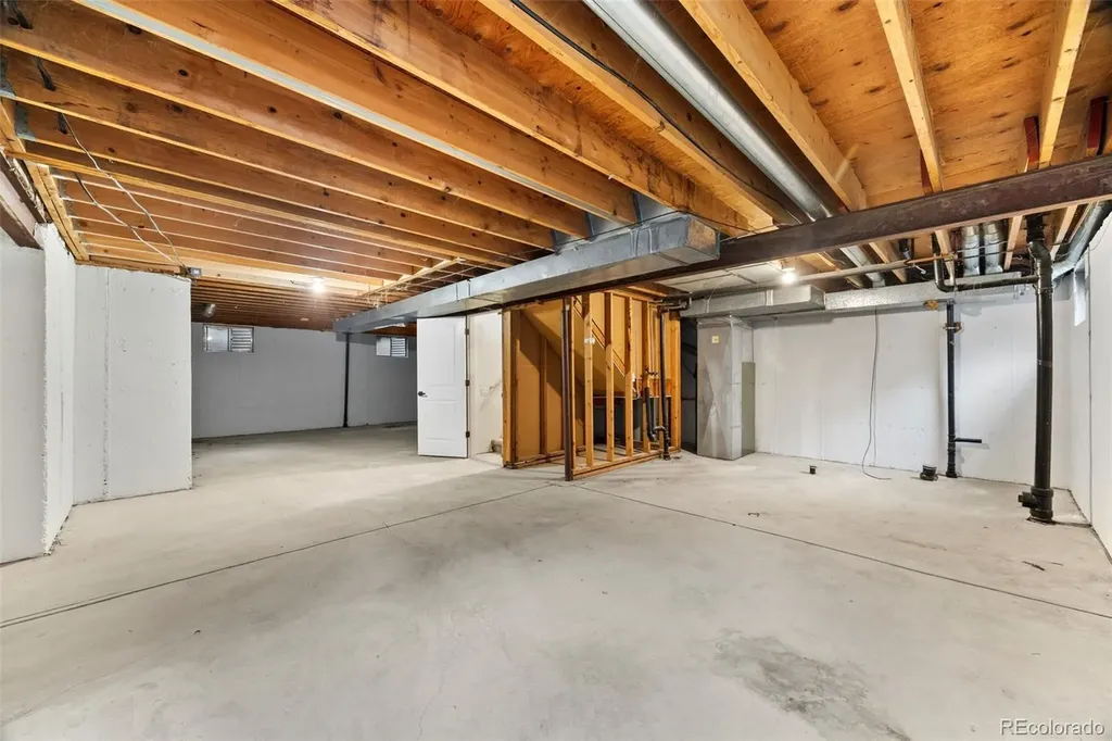 8162 Field Circle Arvada CO 80005