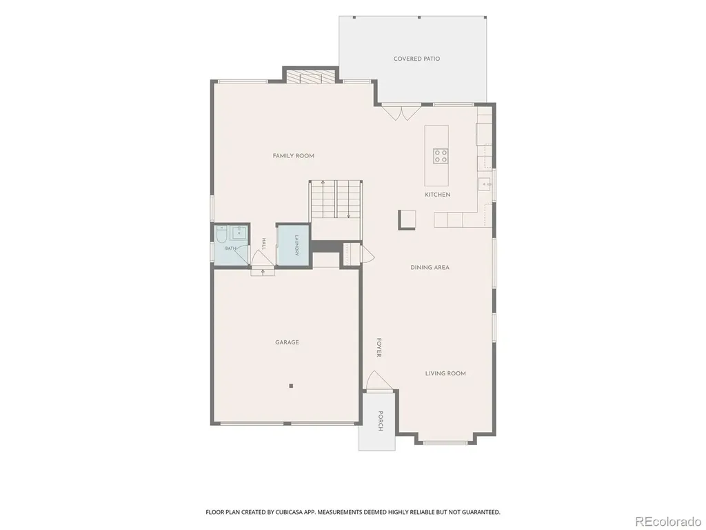 8162 Field Circle Arvada CO 80005