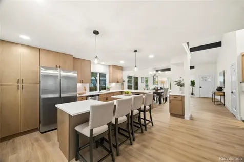 8162 Field Circle Arvada CO 80005
