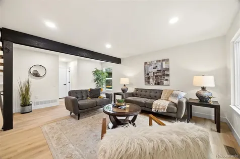 8162 Field Circle Arvada CO 80005