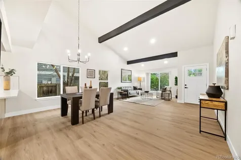 8162 Field Circle Arvada CO 80005