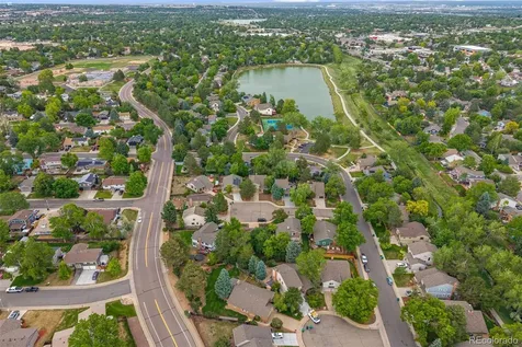 8162 Field Circle Arvada CO 80005