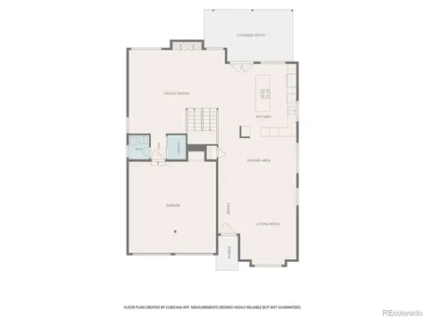 8162 Field Circle Arvada CO 80005