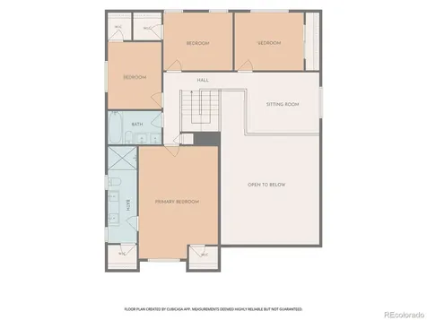 8162 Field Circle Arvada CO 80005