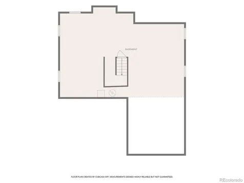 8162 Field Circle Arvada CO 80005