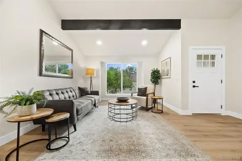 8162 Field Circle Arvada CO 80005