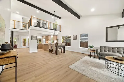 8162 Field Circle Arvada CO 80005