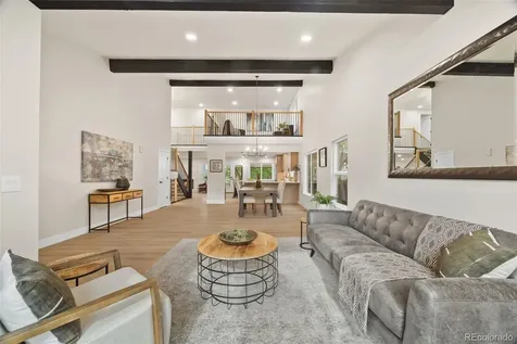8162 Field Circle Arvada CO 80005