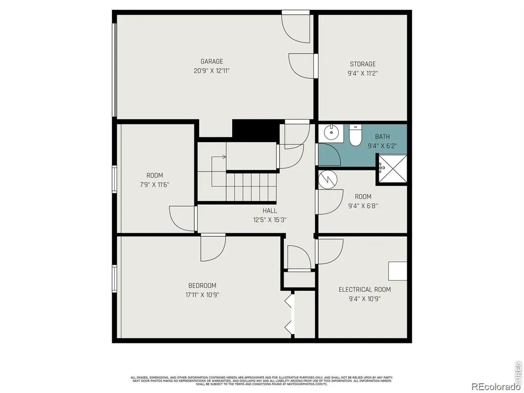 372 Cherokee Road Lyons CO 80540