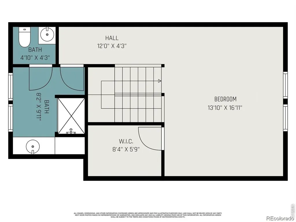 372 Cherokee Road Lyons CO 80540