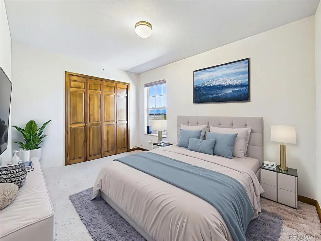 611 Q Street Penrose CO 81240