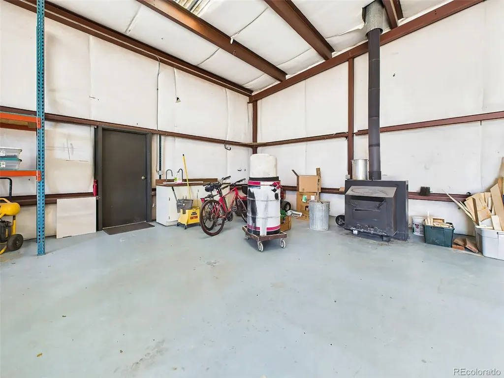 611 Q Street Penrose CO 81240
