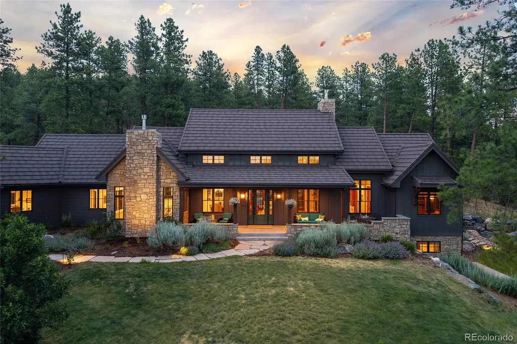 10909 Wild Fox Point Franktown CO 80116