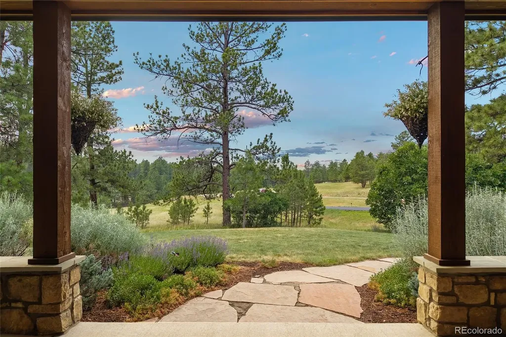 10909 Wild Fox Point Franktown CO 80116