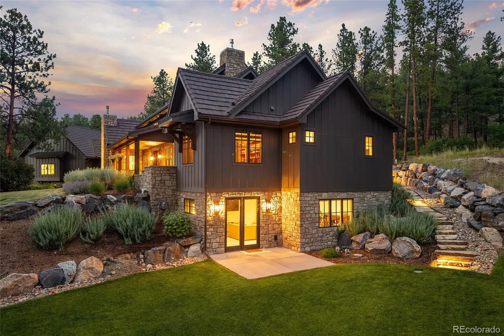 10909 Wild Fox Point Franktown CO 80116