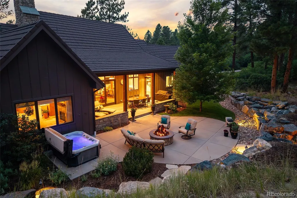 10909 Wild Fox Point Franktown CO 80116