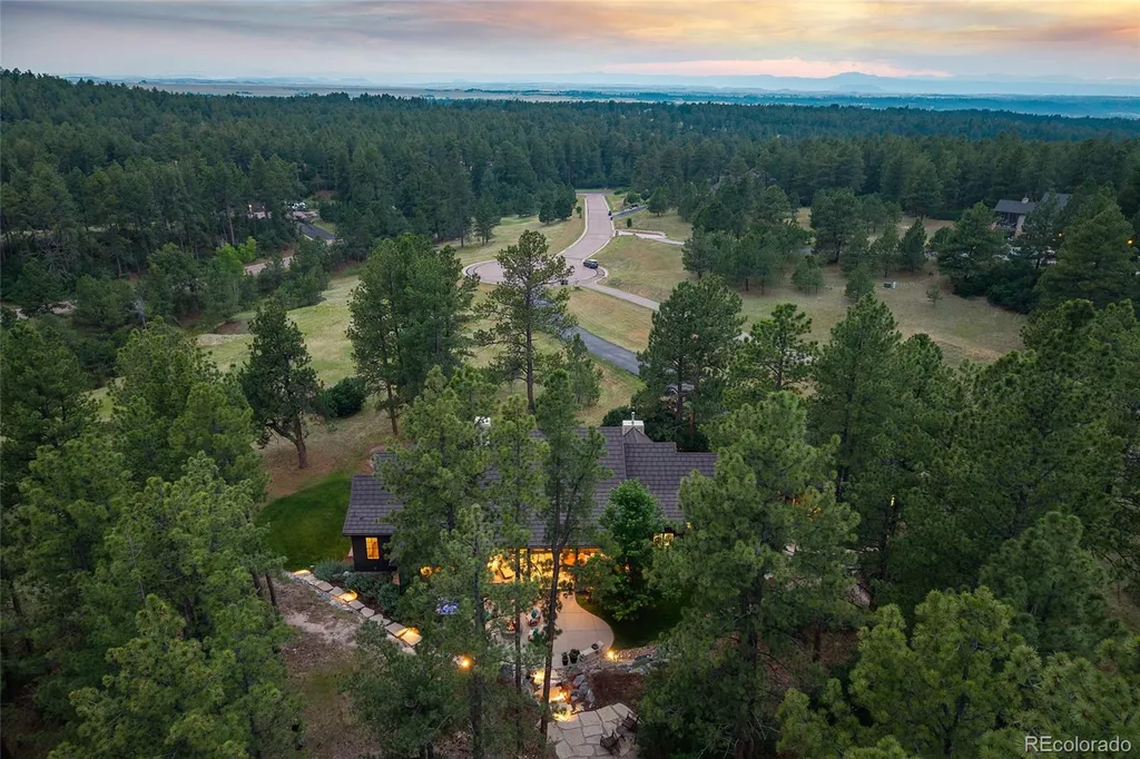 10909 Wild Fox Point Franktown CO 80116