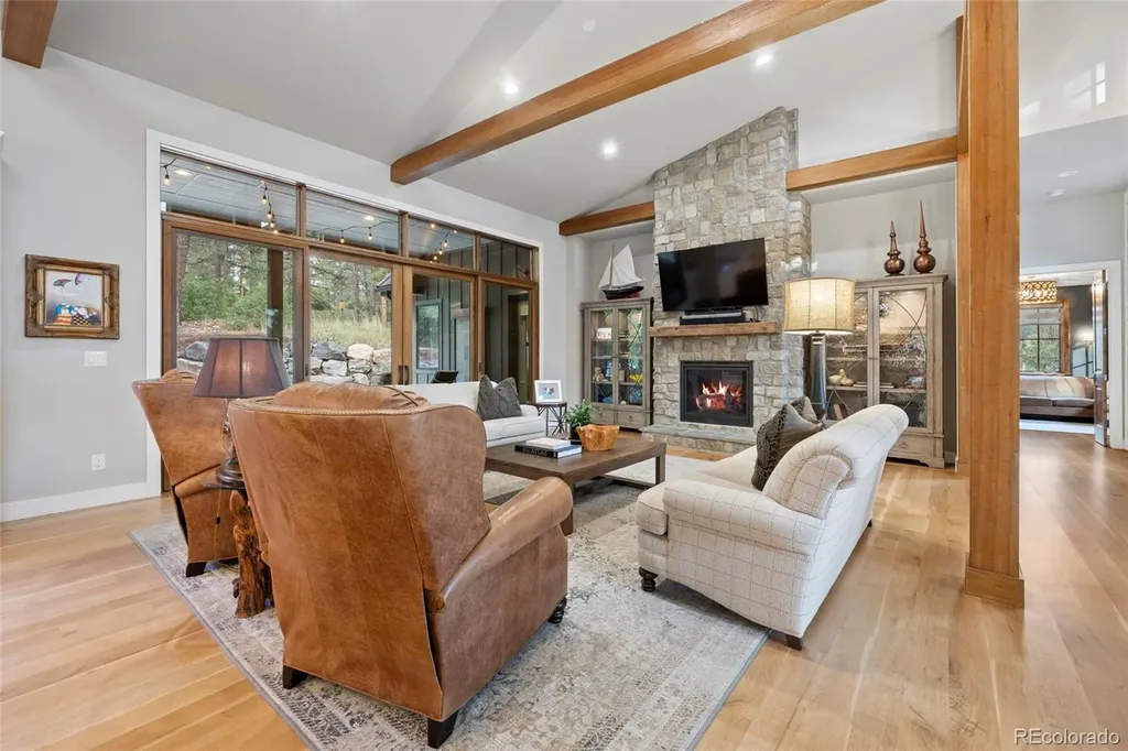 10909 Wild Fox Point Franktown CO 80116