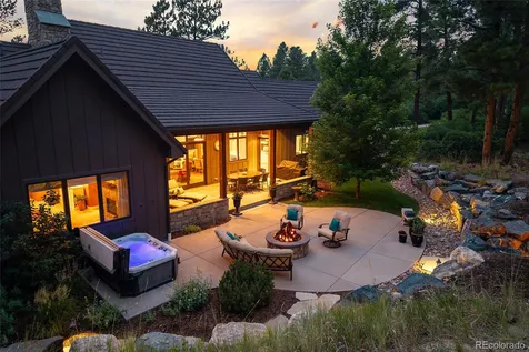 10909 Wild Fox Point Franktown CO 80116
