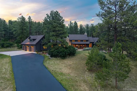 10909 Wild Fox Point Franktown CO 80116