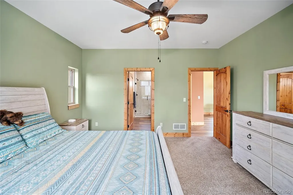 367 Cottonwood Lake Drive Divide CO 80814