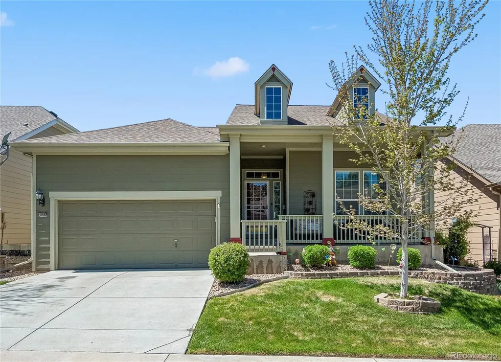 10006 Boca Circle Parker CO 80134