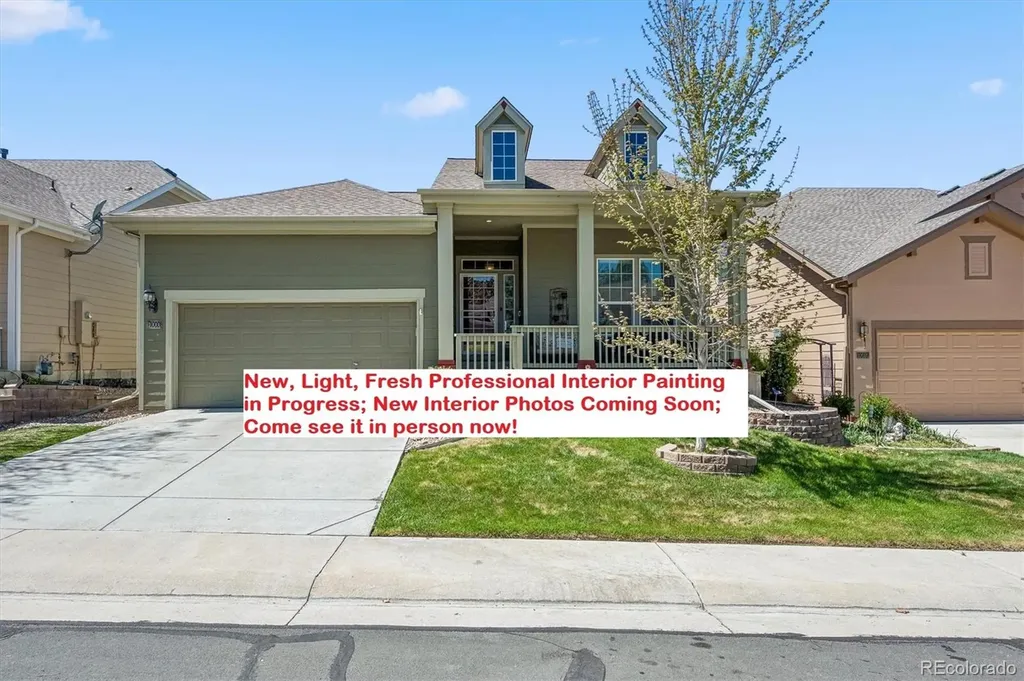 10006 Boca Circle Parker CO 80134